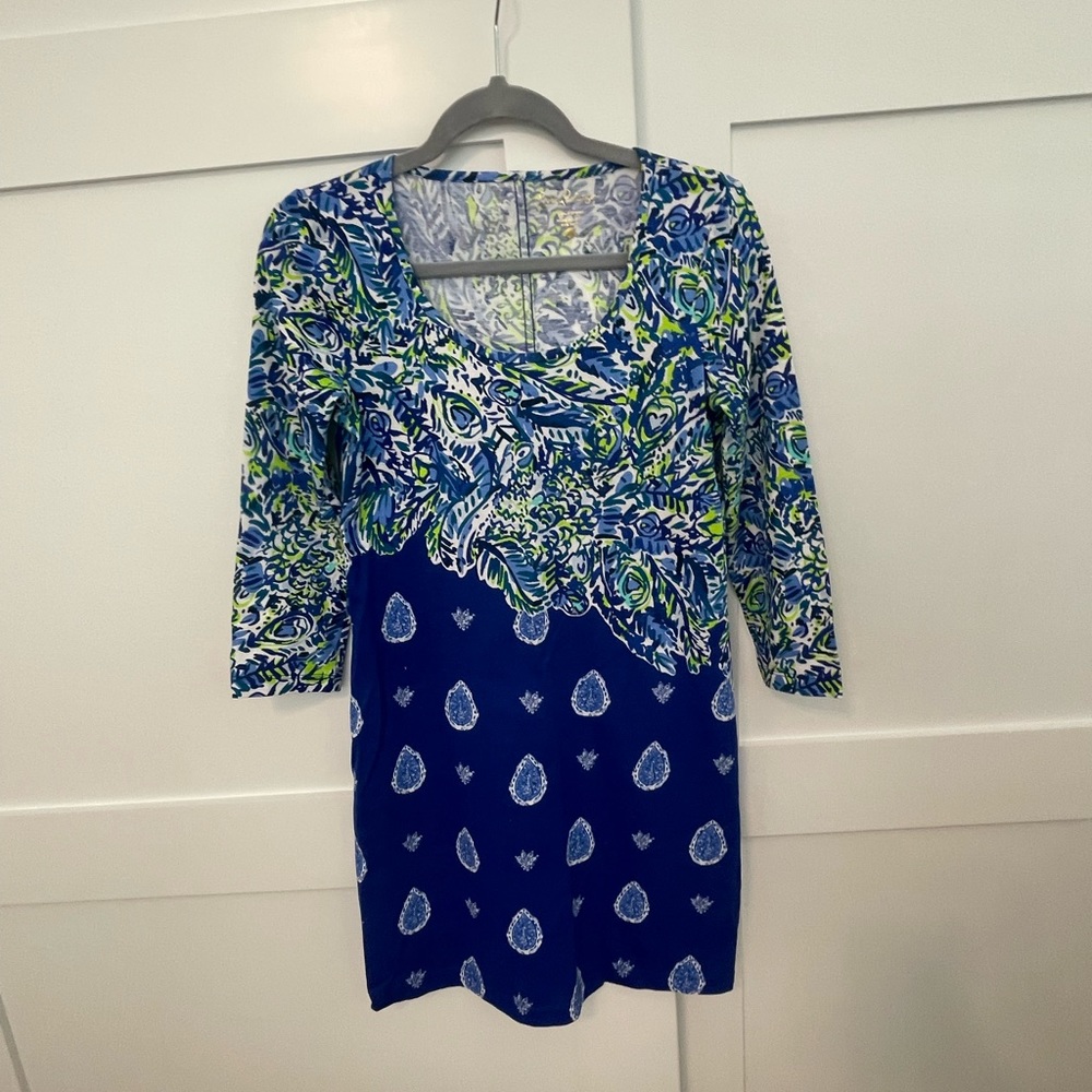 🌸Lilly Pulitzer Beacon dress🌸